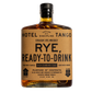 American Straight Rye Whiskey bottle